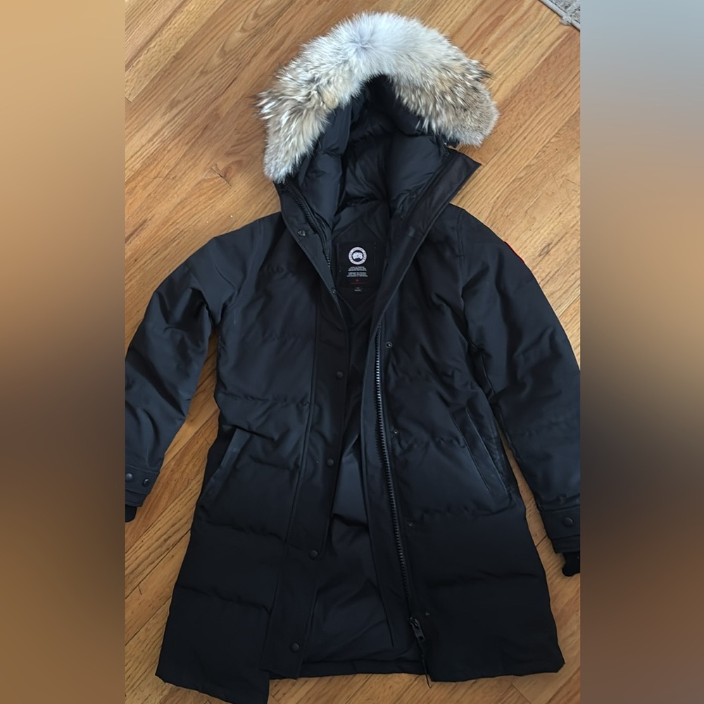 Canada Goose Parka